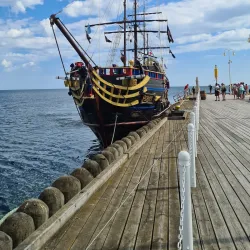 Sopot Pier Park - Sopot