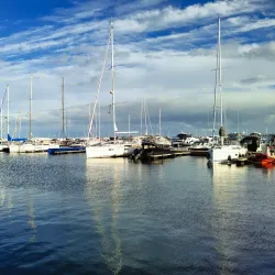 Sopot Pier Park - Sopot