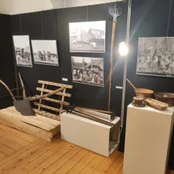 Museum of Zagłębie - Sosnowiec