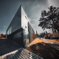 Sosnowiec Botanical Garden - Sosnowiec