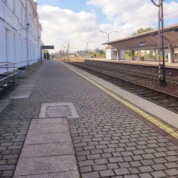 Sosnowiec Railway Station - Sosnowiec