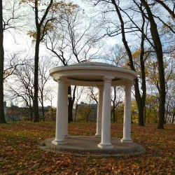 Chrobry Park - Stargard