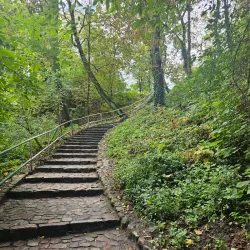 Chrobry Park - Stargard