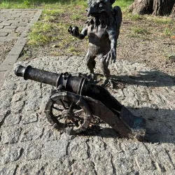 Chrobry Park - Stargard