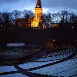 Chrobry Park - Stargard