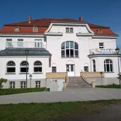 Chrobry Park - Stargard