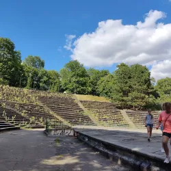 Chrobry Park - Stargard