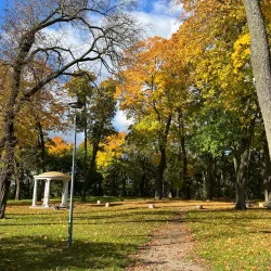 Chrobry Park - Stargard