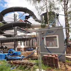 Stargard Aquapark - Stargard