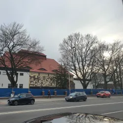 Stargard Aquapark - Stargard