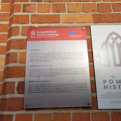 Stargard City Walls and Gates - Stargard