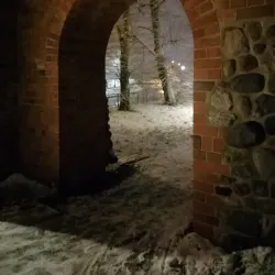 Stargard City Walls and Gates - Stargard