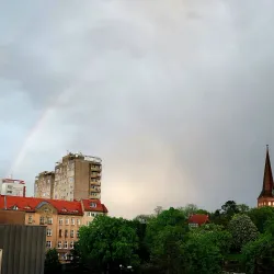 Stargard Cultural Center (Centrum Kultury) - Stargard