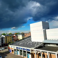 Stargard Cultural Center (Centrum Kultury) - Stargard