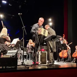 Stargard Cultural Center (Centrum Kultury) - Stargard