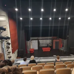 Stargard Cultural Center (Centrum Kultury) - Stargard