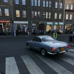 Stargard Cultural Center (Centrum Kultury) - Stargard