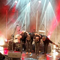 Stargard Cultural Center (Centrum Kultury) - Stargard