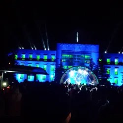 Stargard Cultural Center (Centrum Kultury) - Stargard