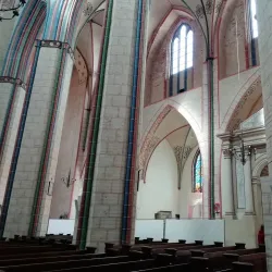 Stargard Market Square (Rynek) - Stargard