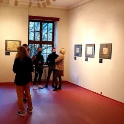 Stargard Museum (Muzeum Archeologiczno-Historyczne) - Stargard