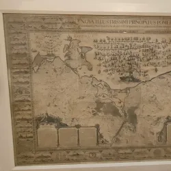 Stargard Museum (Muzeum Archeologiczno-Historyczne) - Stargard