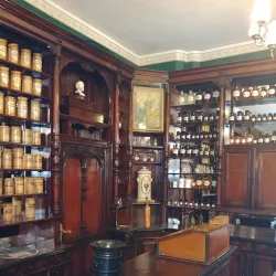 Stargard Museum (Muzeum Archeologiczno-Historyczne) - Stargard