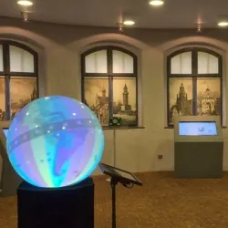 Stargard Museum (Muzeum Archeologiczno-Historyczne) - Stargard