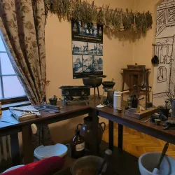 Stargard Museum (Muzeum Archeologiczno-Historyczne) - Stargard