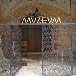 Stargard Museum (Muzeum Archeologiczno-Historyczne) - Stargard