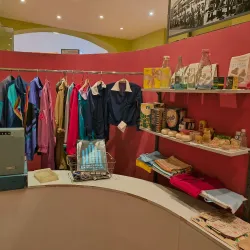 Stargard Museum (Muzeum Archeologiczno-Historyczne) - Stargard