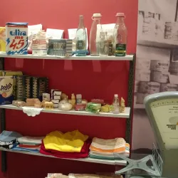 Stargard Museum (Muzeum Archeologiczno-Historyczne) - Stargard