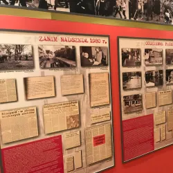 Stargard Museum (Muzeum Archeologiczno-Historyczne) - Stargard