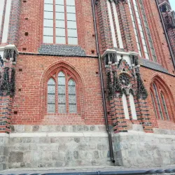 Stargard Synagogue - Stargard