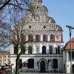 Stargard Town Hall - Stargard