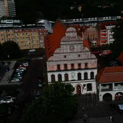 Stargard Town Hall - Stargard