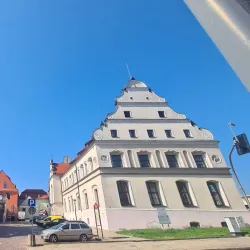 Stargard Town Hall - Stargard