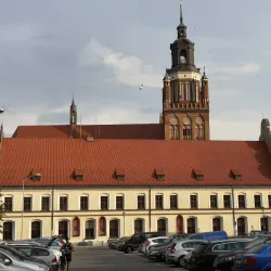 Stargard Town Hall - Stargard