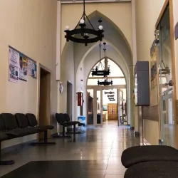 Stargard Town Hall - Stargard