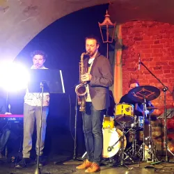 Stargard Town Hall - Stargard