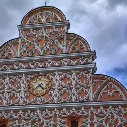 Stargard Town Hall - Stargard