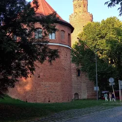 Stargard Town Hall - Stargard