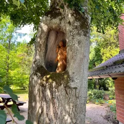 Botanical Garden - Starogard Gdanski