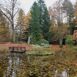 Botanical Garden - Starogard Gdanski