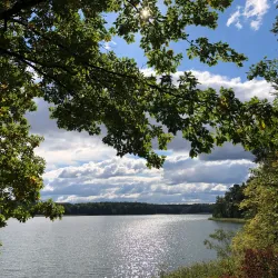 Botanical Garden - Starogard Gdanski