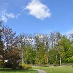 Botanical Garden - Starogard Gdanski