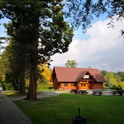 Botanical Garden - Starogard Gdanski