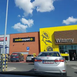 Kociewie Cultural Center - Starogard Gdanski