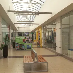 Kociewie Cultural Center - Starogard Gdanski