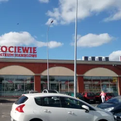 Kociewie Cultural Center - Starogard Gdanski